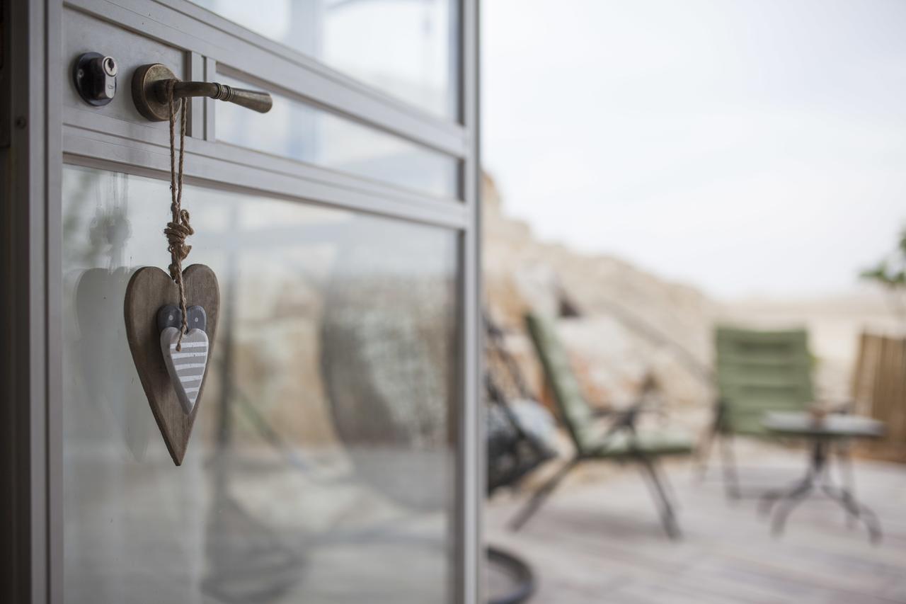 Desert View Yeroham Exterior photo